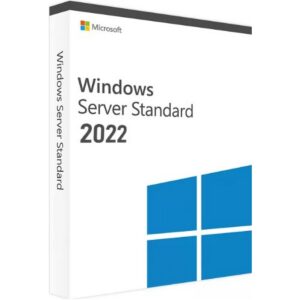 Windows Server Standard 2022