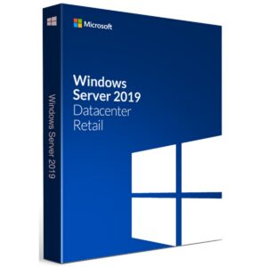 Windows Server 2019 Datacenter