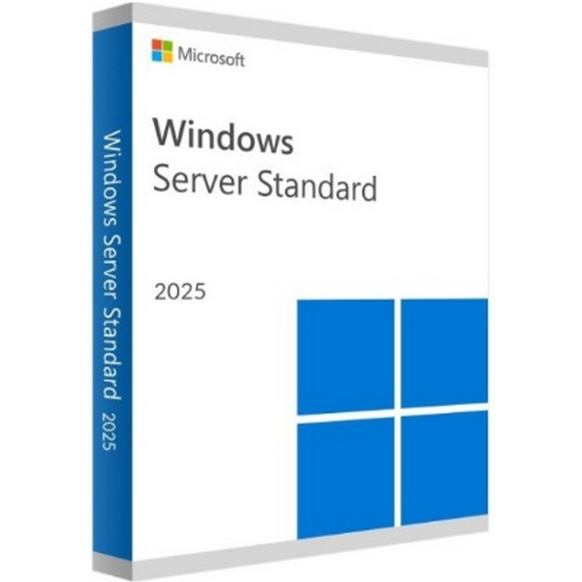 Windows Server Standard 2025